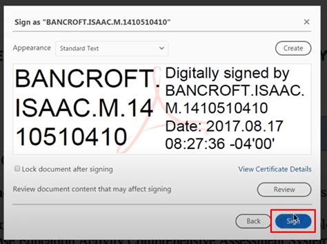 smart card digital signature software|digital signature for cac.